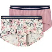 Name it Calzoncillo 'Hipster' oro / altrosa / negro