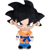Play By Peluche Dragon Ball Goku 31 Cm