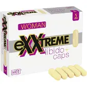 Hot Cápsulas Ex05543 5 Unidades