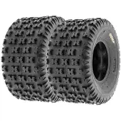 SUN-F Neumático Trasero De Quad A-031 Tl 42n