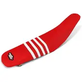 Motoseat Funda De Asiento Stripes Honda Crf450r/crf250r