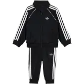 Adidas adidasCHÁNDAL SST 74 Black Niño