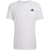 Adidas adidasCAMISETA DE TENIS CLIMACOOL+ AIRCHILL FREELIFT S White Hombre