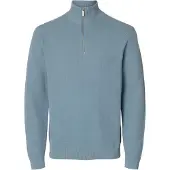Selected Jersey Con Media Cremallera Dane
