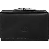 Piké Cartera negro
