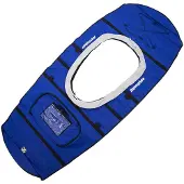 Aquaglide Kayak Hinchable Sp Touring Deck
