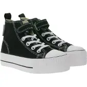 British knights Zapatillas deportivas 'KAYA' negro / blanco