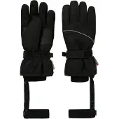 Name it Guantes 'NKNSLOPE10' negro