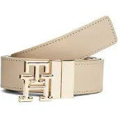 Tommy Hilfiger Cinturón ecru / marino