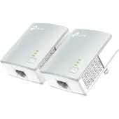 TP-LINK Repetidor Wifi Tl Pa4010kit