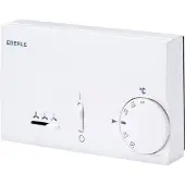 Eberle Regulador climático m.2 KLR-E 7203, interruptor 517720351100
