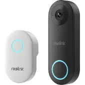 Reolink Videoportero D340w 5mp