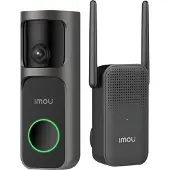 IMOU - DB-3EP-4M0W/DS3 - Timbre