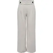 JDY Tall Pantalón 'JDYGEGGO' gris claro