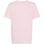 Adidas Camiseta 'Trefoil Essentials' rosa claro