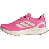 Adidas adidasZapatilla Runfalcon 5 TR Running 43 1/3 Pink Fusion / Chalk White / Core Black Mujer