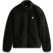 Tommy Hilfiger Sudadera con cremallera negro