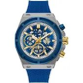 GUESS Reloj Masterpiece