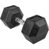 Olive Mancuerna Hexagonal 20kg
