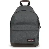 Eastpak Mochila 'Wyoming' marrón / negro