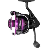 Gre Carrete De Spinning Sky Line Purple Light Game Crbk