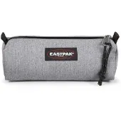 Eastpak Neceser BENCHMARK SINGLE mujer - Gris - única