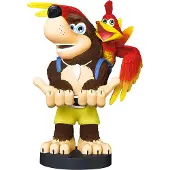 Exquisite Gaming Soporte Para Banjo-kazooie En Móviles 20 Cm