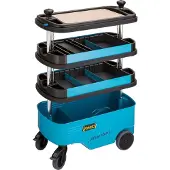 Hazet Carro de herramientas , modelo 166C