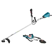 Makita Desbrozadora de batería Xgt 40v 0*ah
