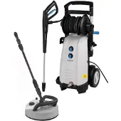 Eurom Limpiador a presión Force 3000 IND