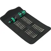Wera Kraftform Kompakt 60 RA-R Imperial 1