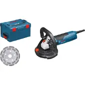 Bosch Professional Lijadora Gbr 15 Cag Professional
