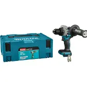 Makita Carcasa para taladro/atornillador , 18 voltios, modelo DDF492Z