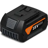 Fein Batería GBA 18V 5,0 Ah AS