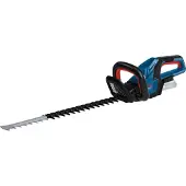 Bosch Cortasetos GHE 18V-60 II (Cuerpo solo)
