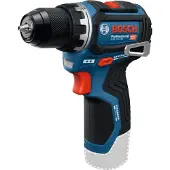 Bosch Taladro atornillador inalámbrico GSR 12V-32