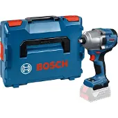 Bosch Llave de Impacto GDS 18V-780 (Cuerpo solo + L-Boxx 136)