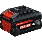 Bosch Batería EXBA18V-80 18V 8,0Ah