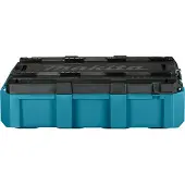 Makita Caja de herramientas mediana MAKTRAK P-91039