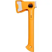 Fiskars X13 Ultra Light Hiking Axe, hacha de mano