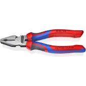 Knipex Alicates Universales De Potencia Reforzada 180 Mm