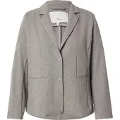 ONLY Blazer 'CARGoldtrash-Elise' gris moteado