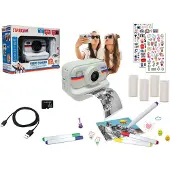 Lexibook Starcam Impresión