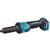 Makita Amoladora troqueladora inalámbrica Xgt 40v 0*ah