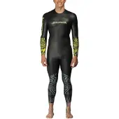 Salvimar Traje De Neopreno De Manga Larga Swim Pro