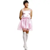 My Other Me Fun Company Disfraz De Bailarina