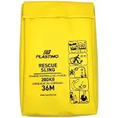 PLASTIMO Cuerda De Rescate 200kg 36 M