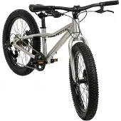 Batch Bicicleta De Mtb 20´´ Acolyte