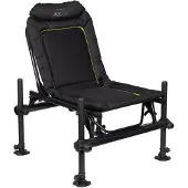 Matrix Fishing Cajón De Pesca Con Asiento Xr36 Pro