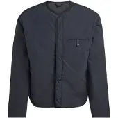 Adidas Unisex All Szn Liner Jacket Black Talla: S | Sobrecamisas Outlet | Unisex | Negro